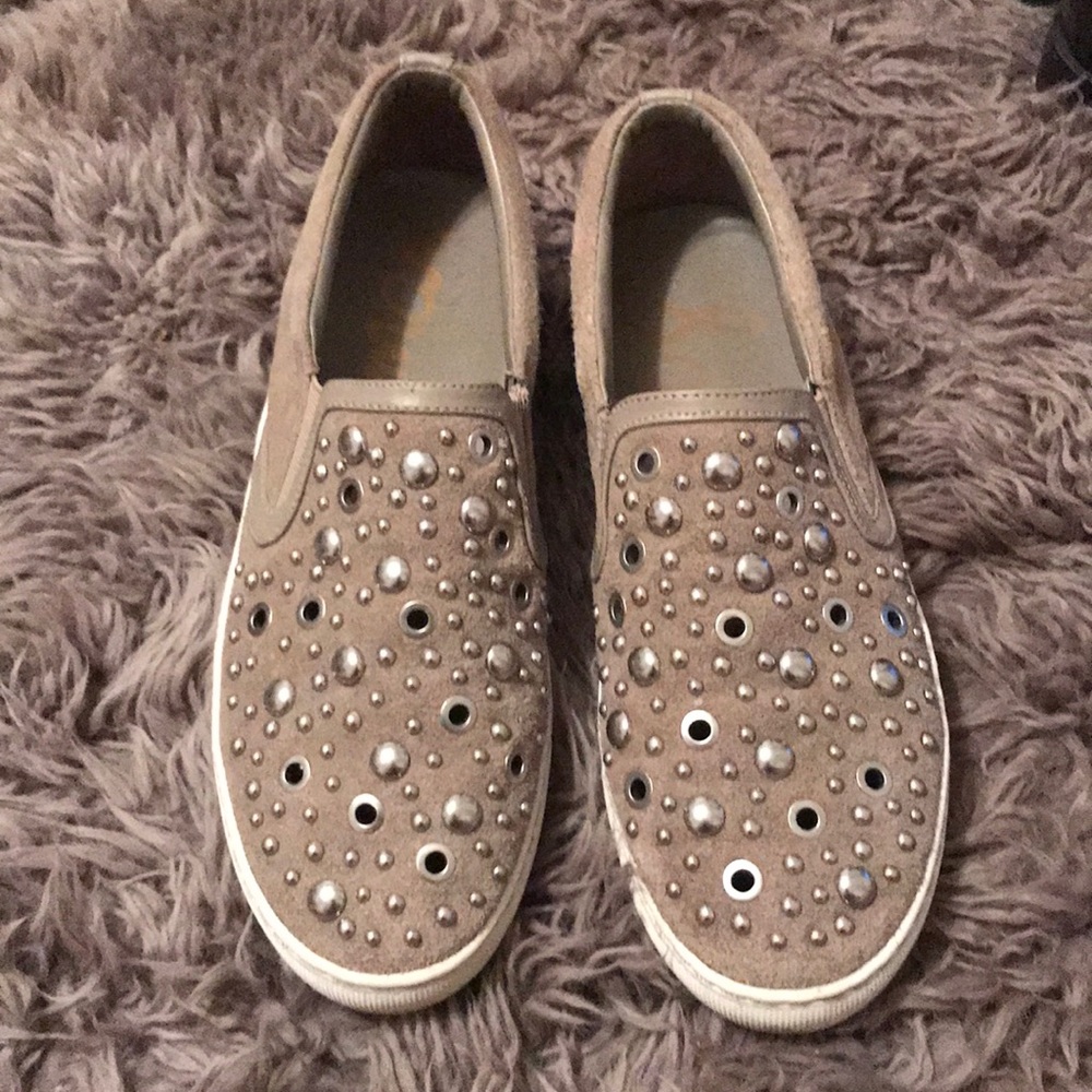 Sam Edelman shoes